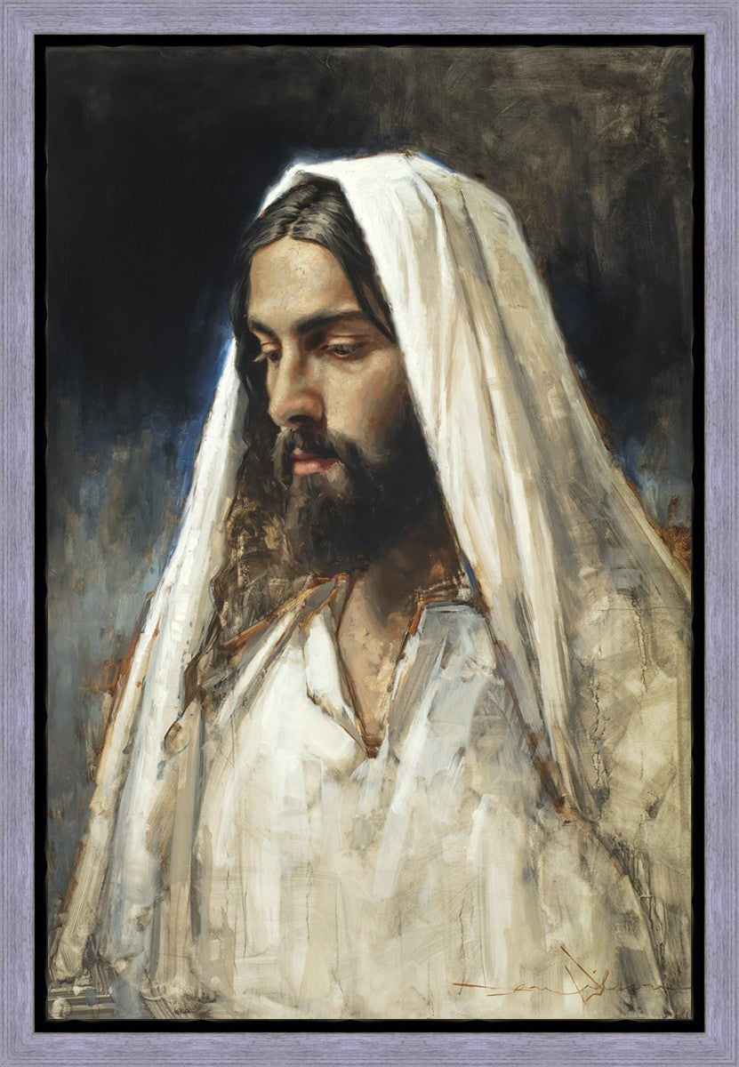Alpha and Omega
