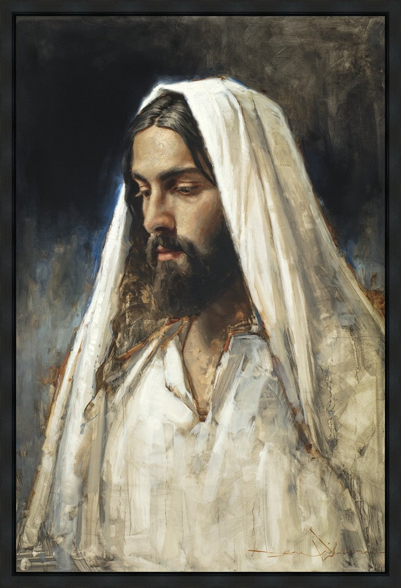 Alpha and Omega