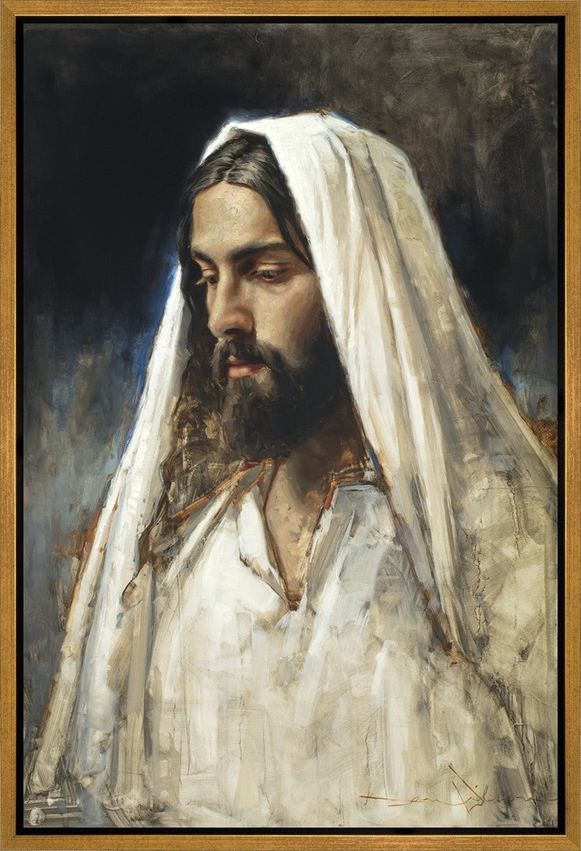 Alpha and Omega