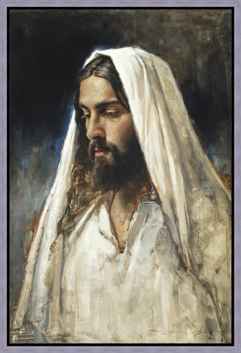 Alpha and Omega