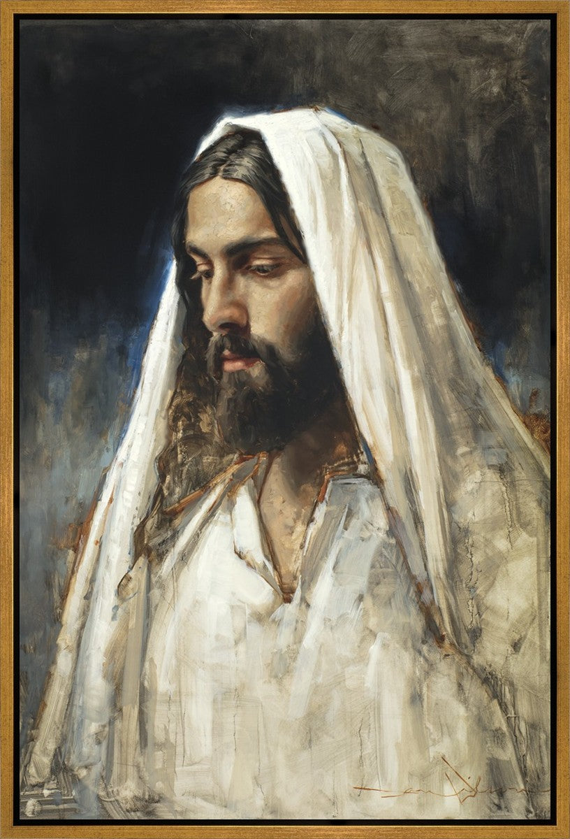 Alpha and Omega