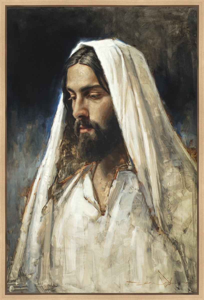 Alpha and Omega