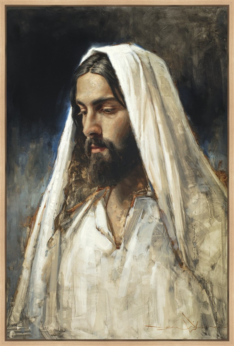 Alpha and Omega