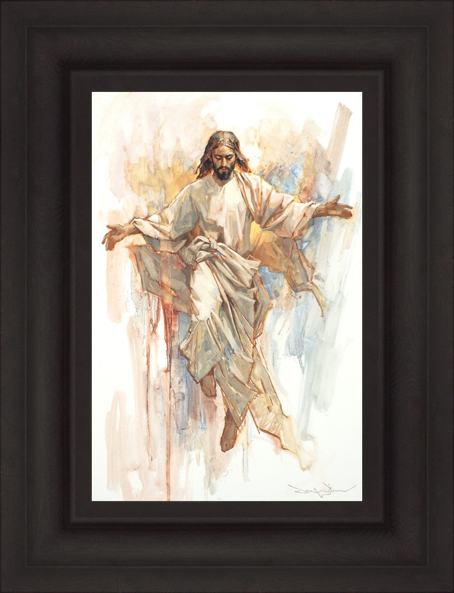 Hope Descending