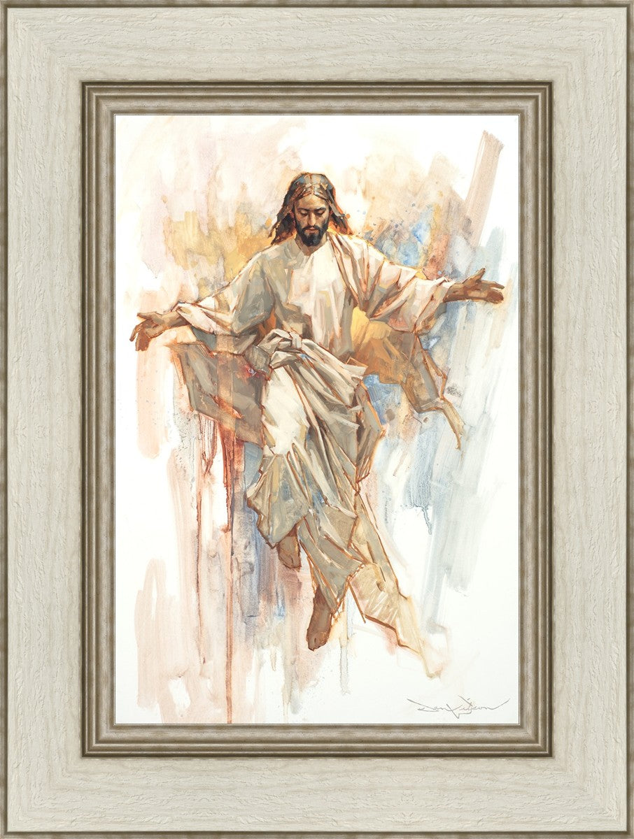 Hope Descending