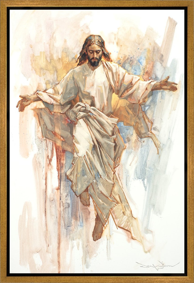 Hope Descending
