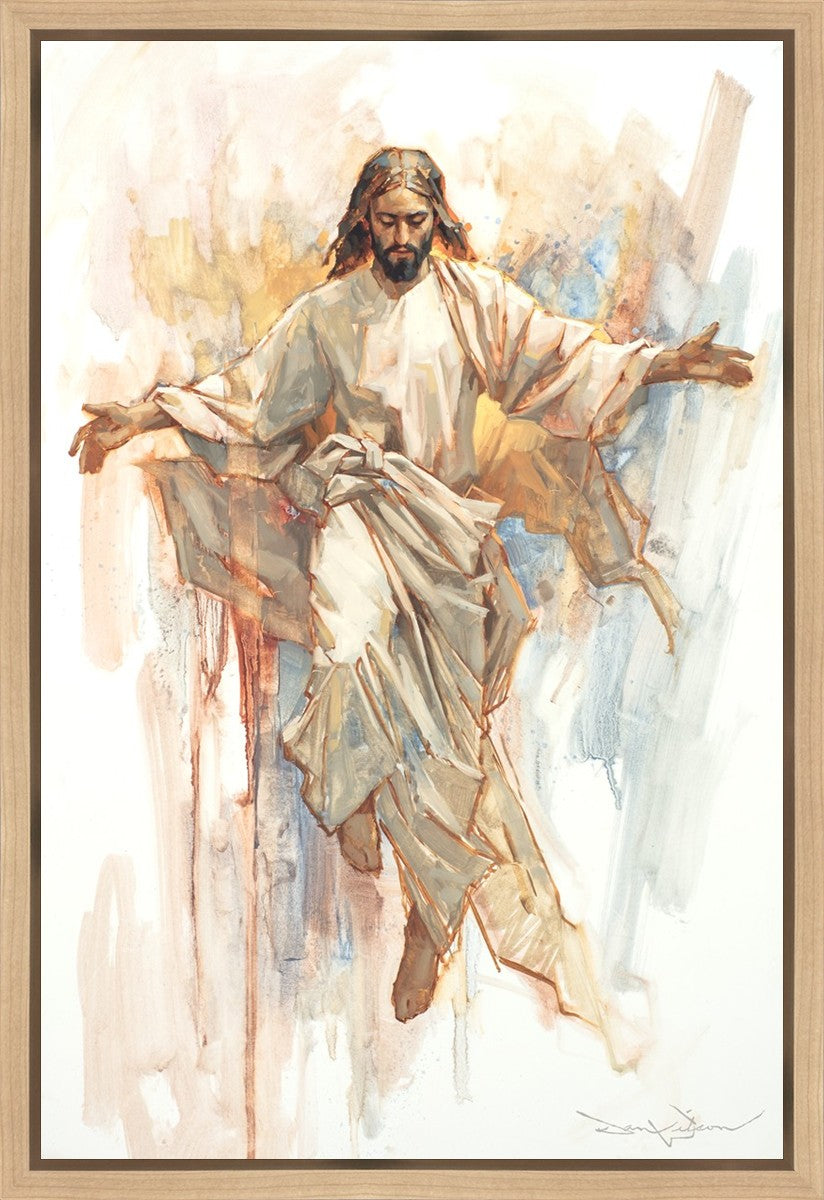 Hope Descending