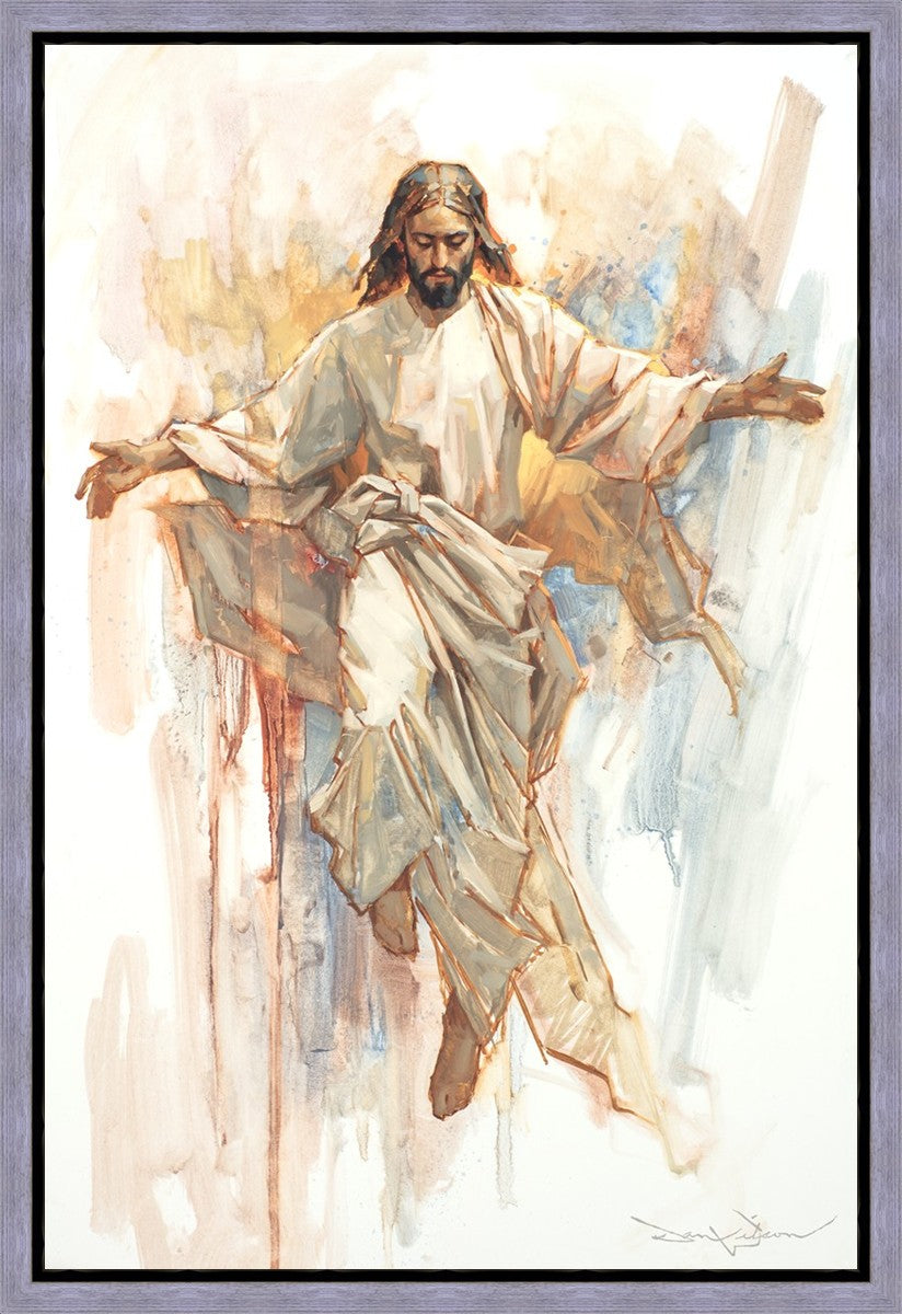 Hope Descending