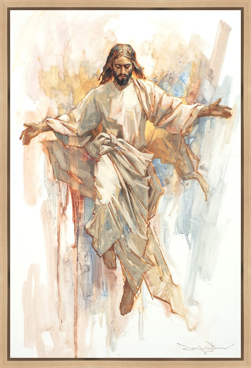 Hope Descending