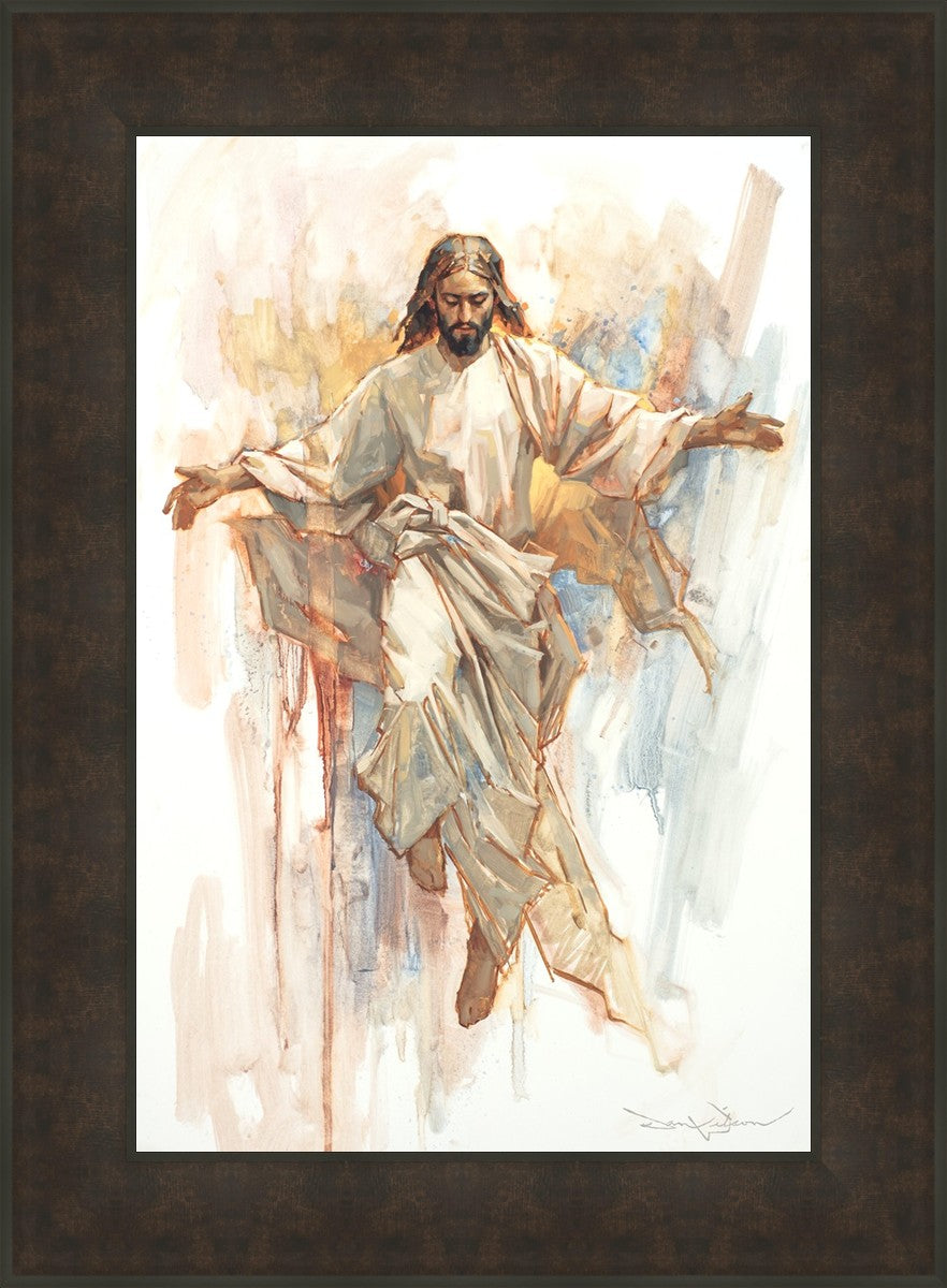 Hope Descending