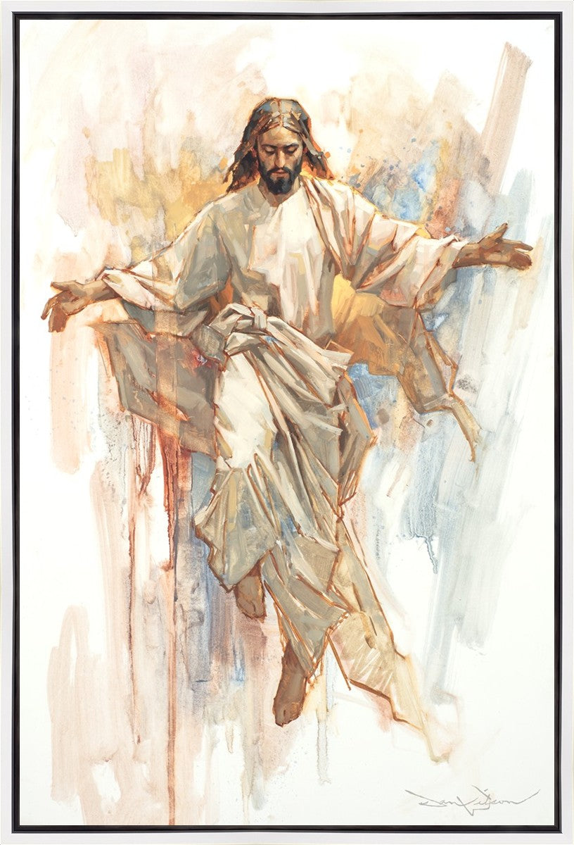 Hope Descending