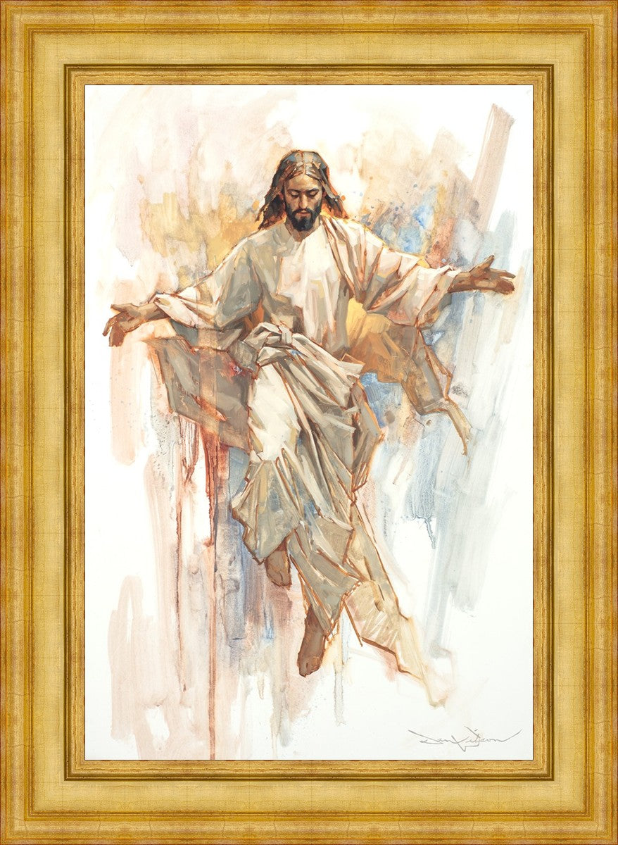 Hope Descending