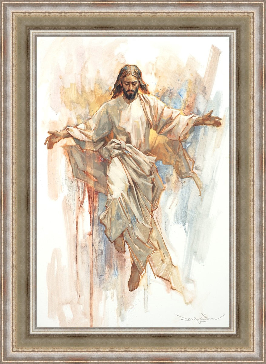 Hope Descending