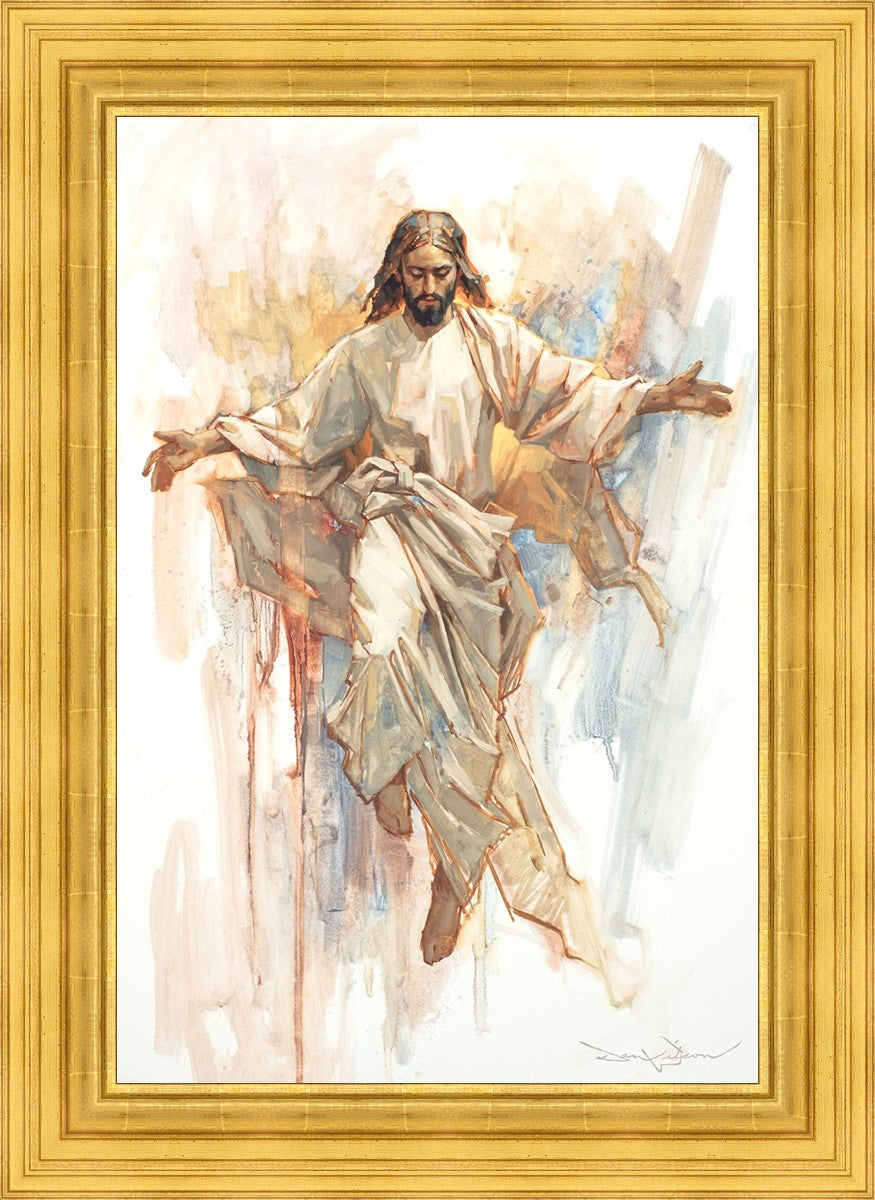 Hope Descending