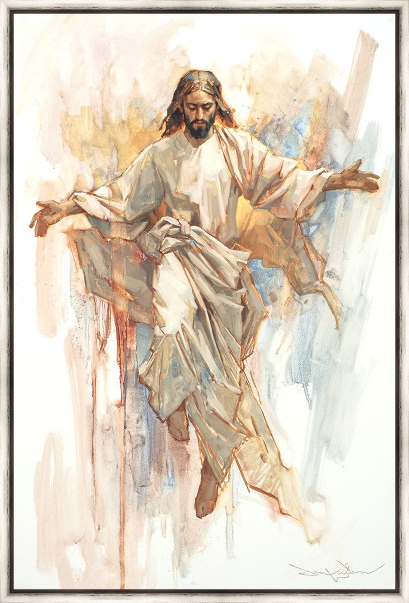 Hope Descending