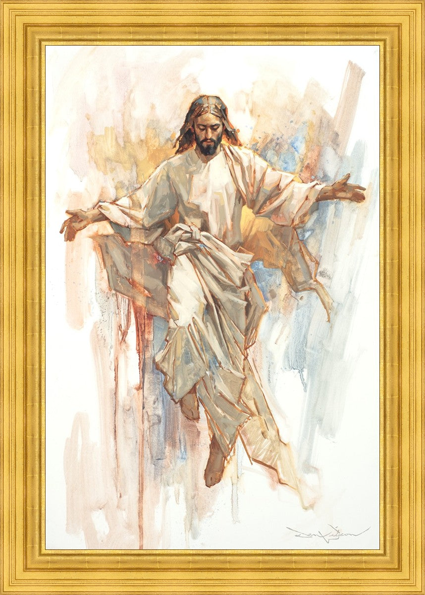 Hope Descending