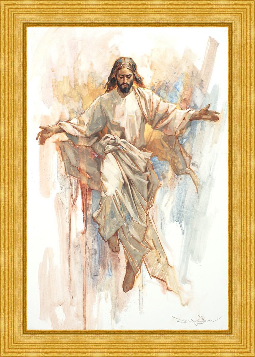Hope Descending