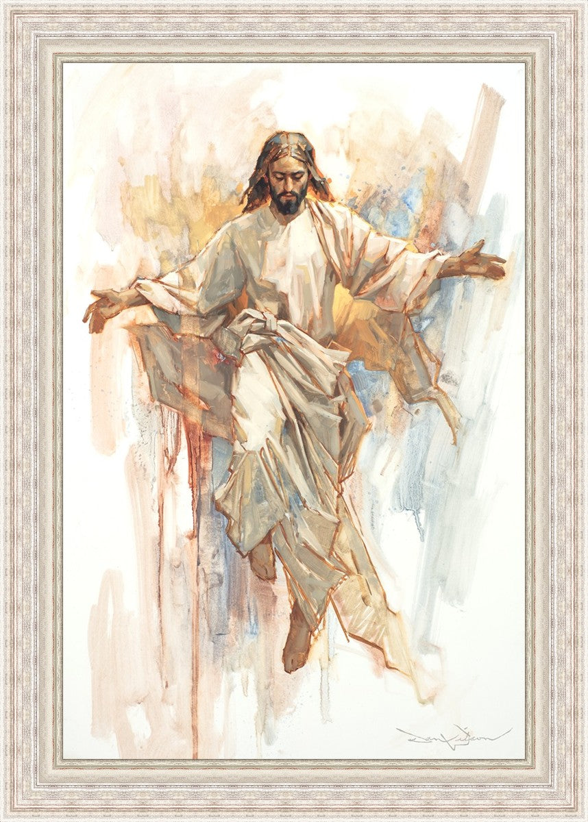 Hope Descending