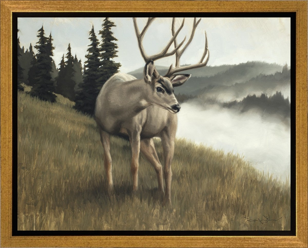 Nature's Silence