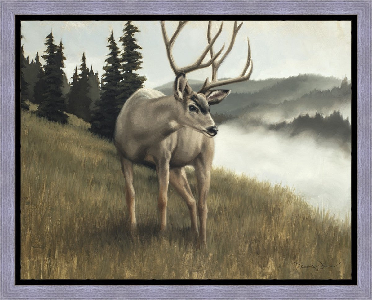 Nature's Silence