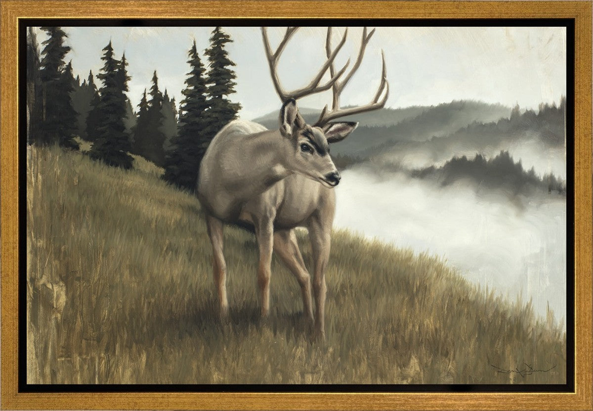 Nature's Silence