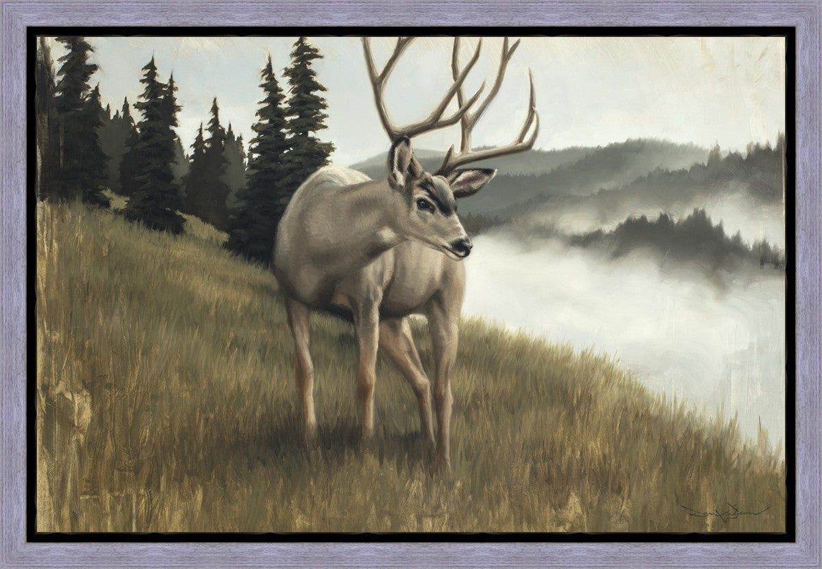 Nature's Silence