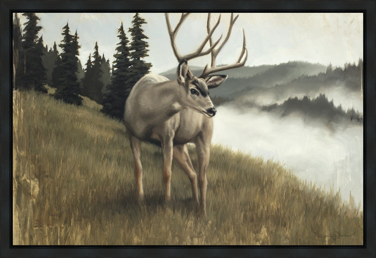 Nature's Silence