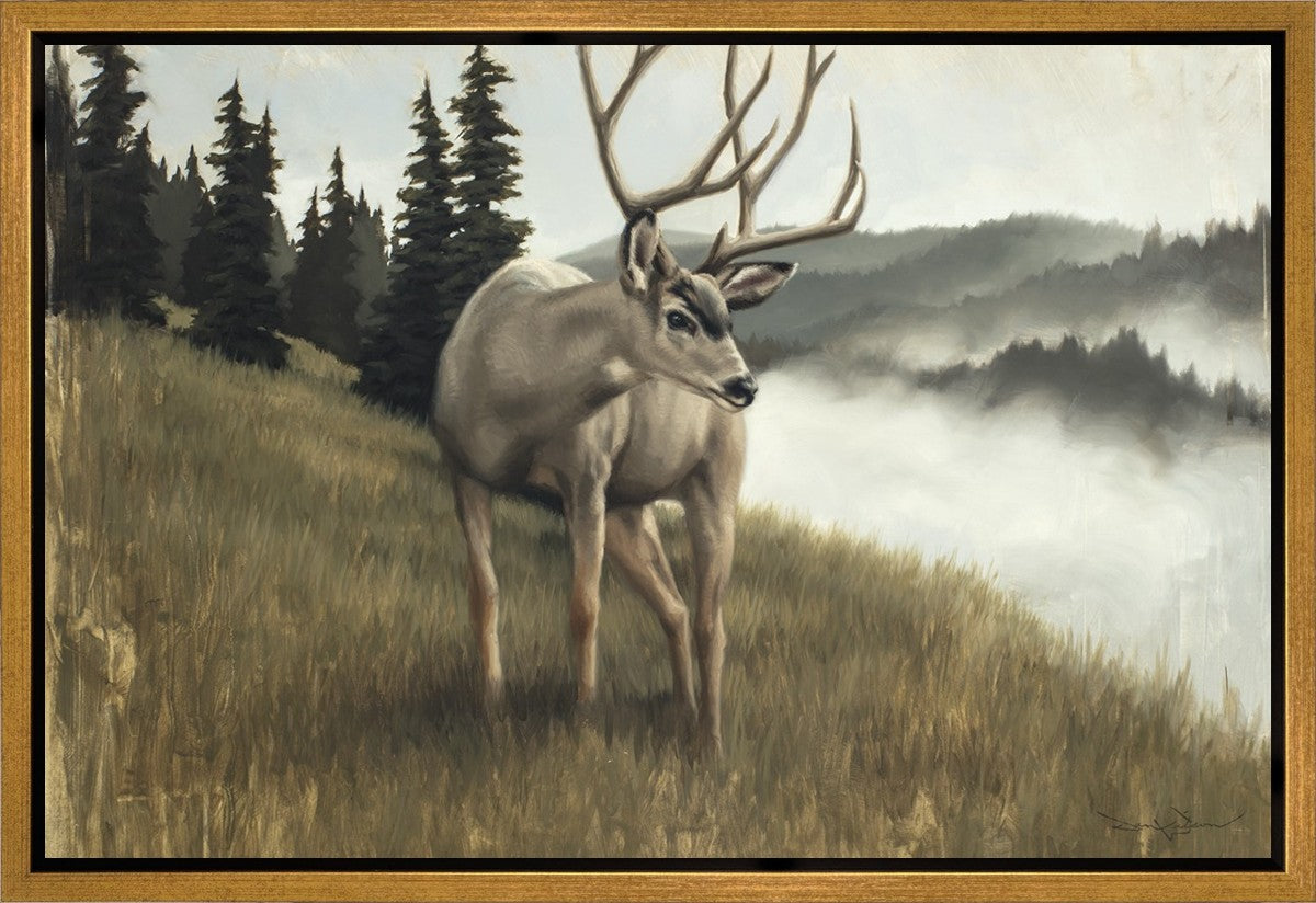 Nature's Silence
