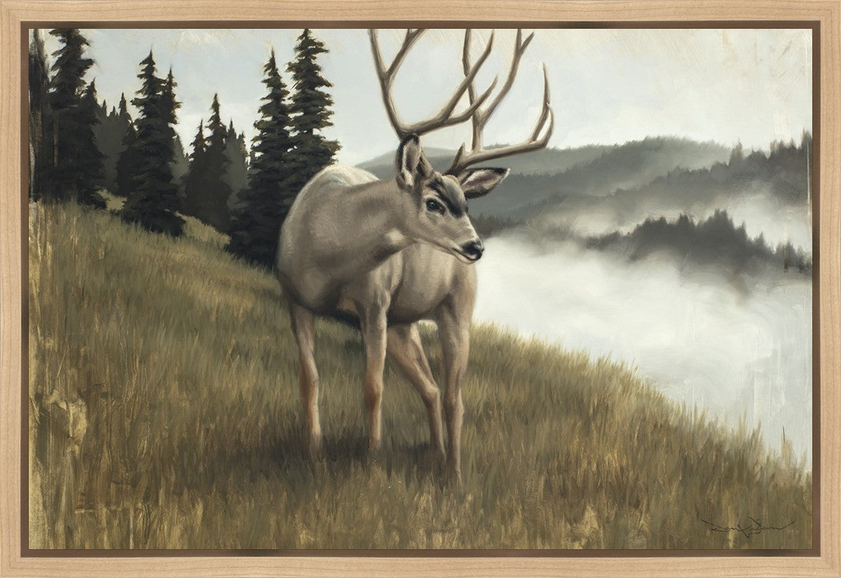 Nature's Silence