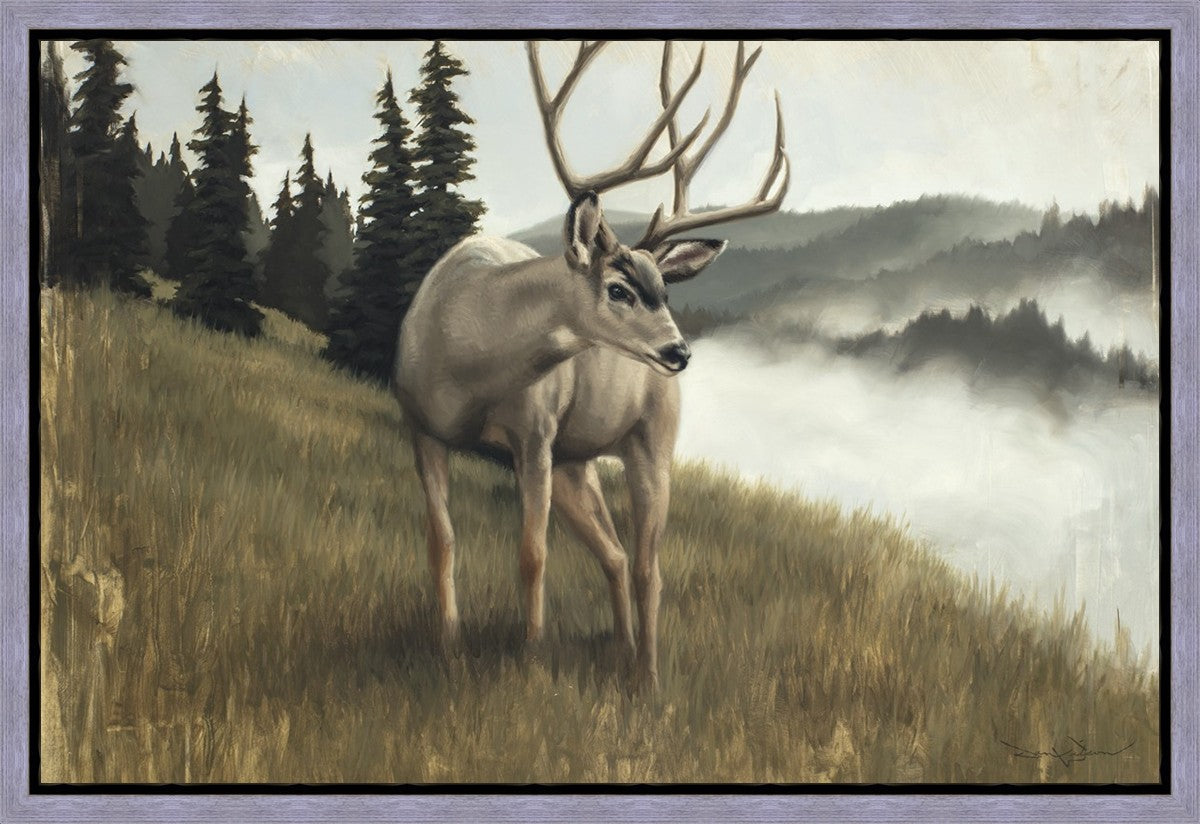 Nature's Silence