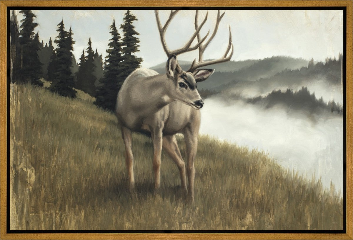 Nature's Silence
