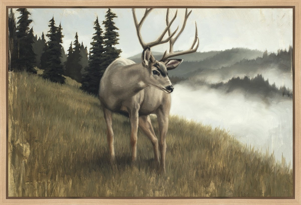 Nature's Silence