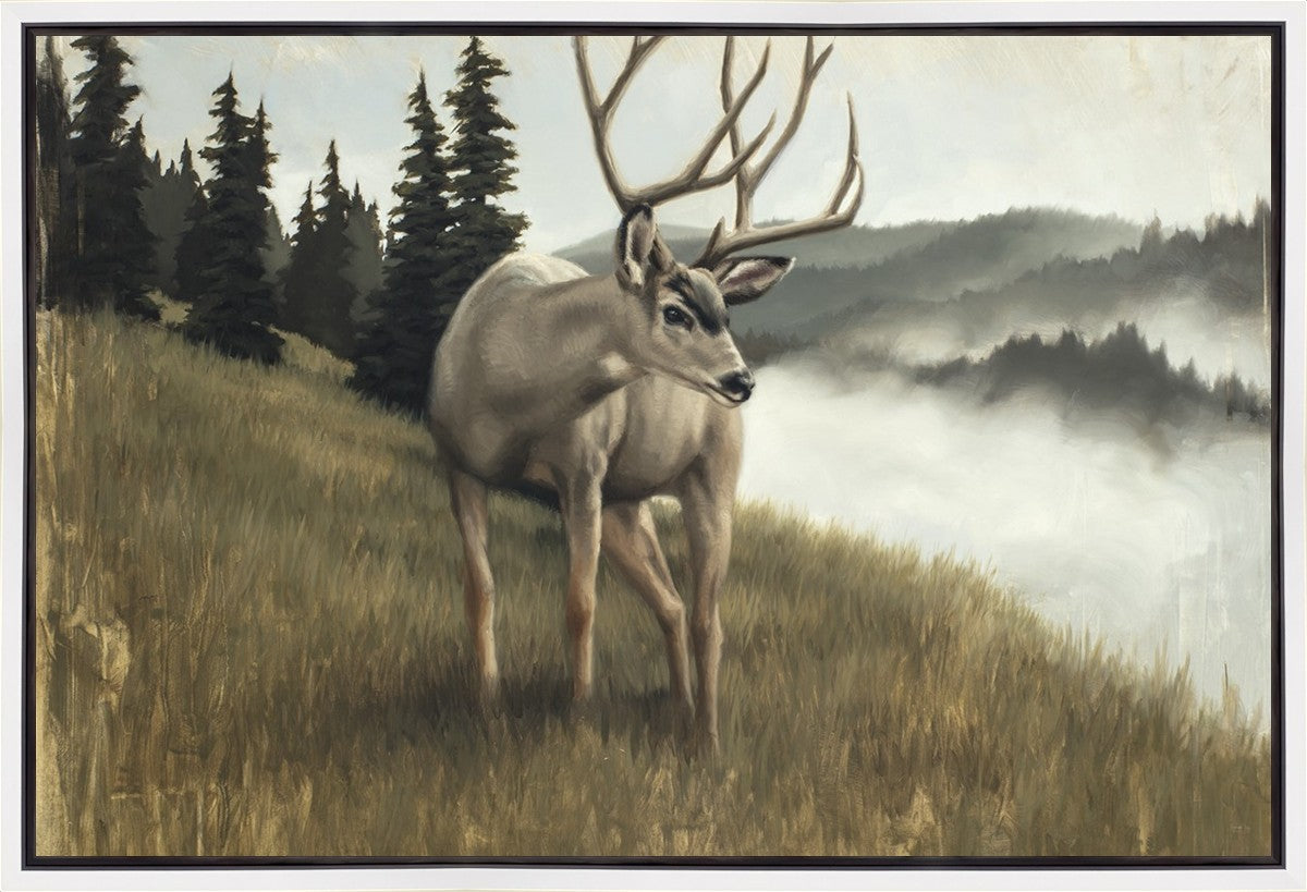Nature's Silence
