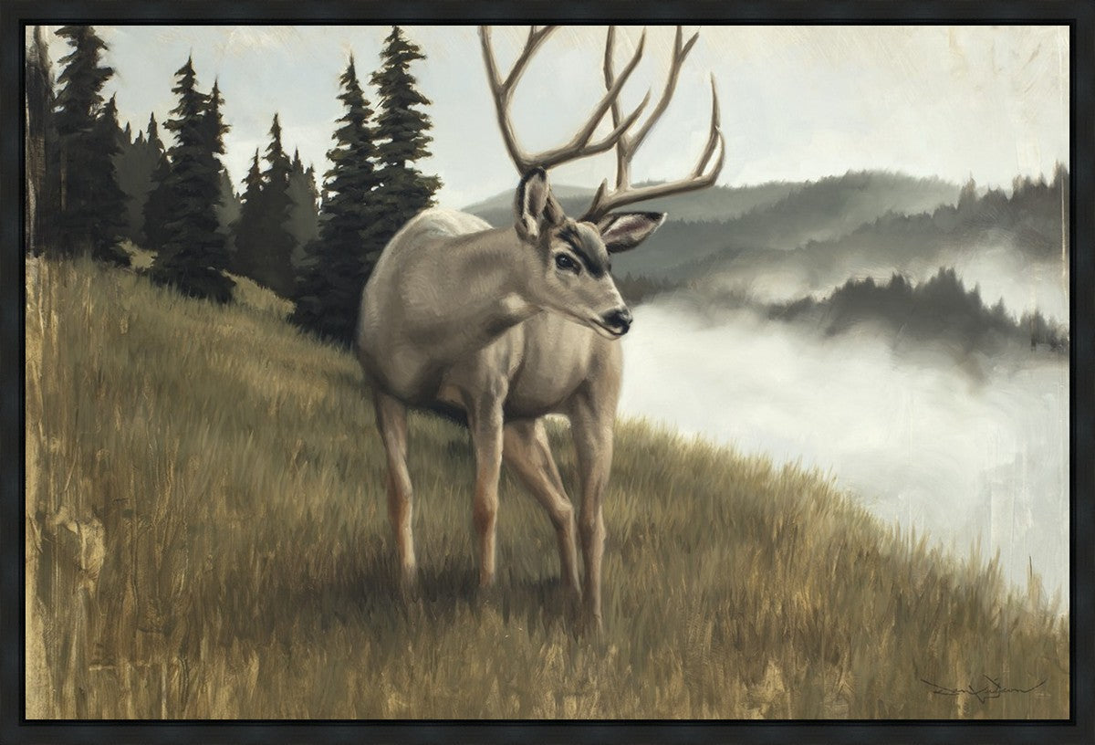 Nature's Silence