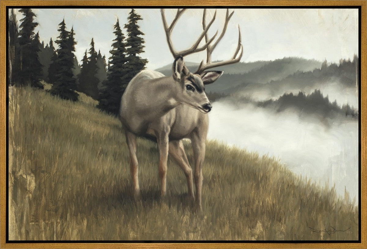 Nature's Silence