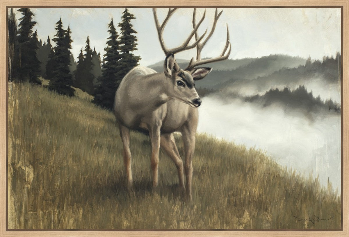 Nature's Silence