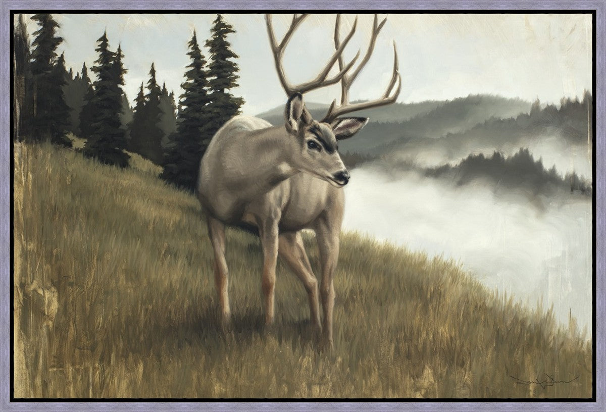 Nature's Silence