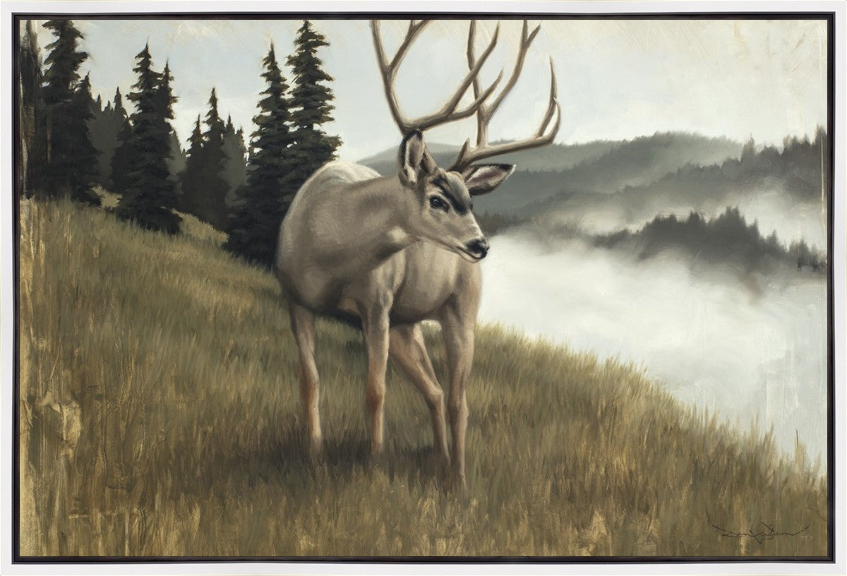 Nature's Silence