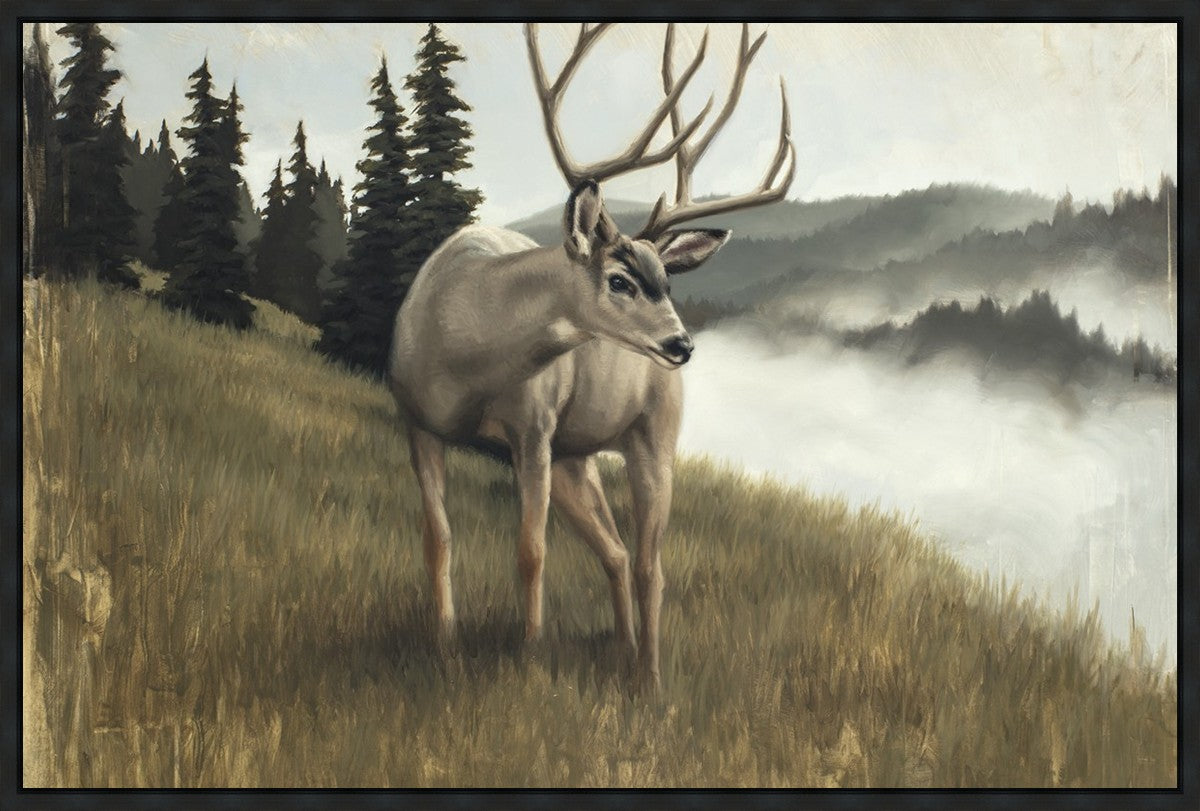 Nature's Silence
