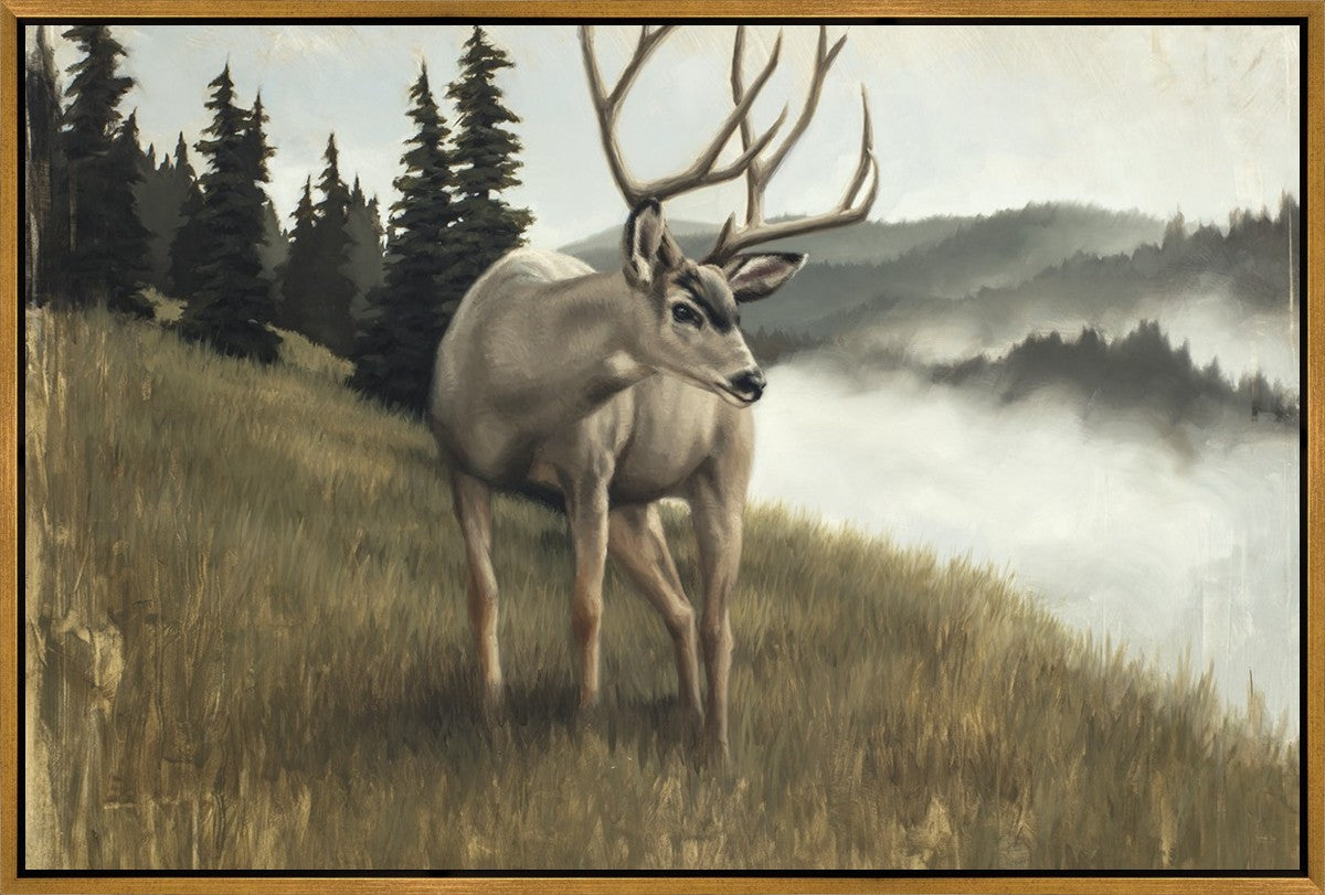 Nature's Silence