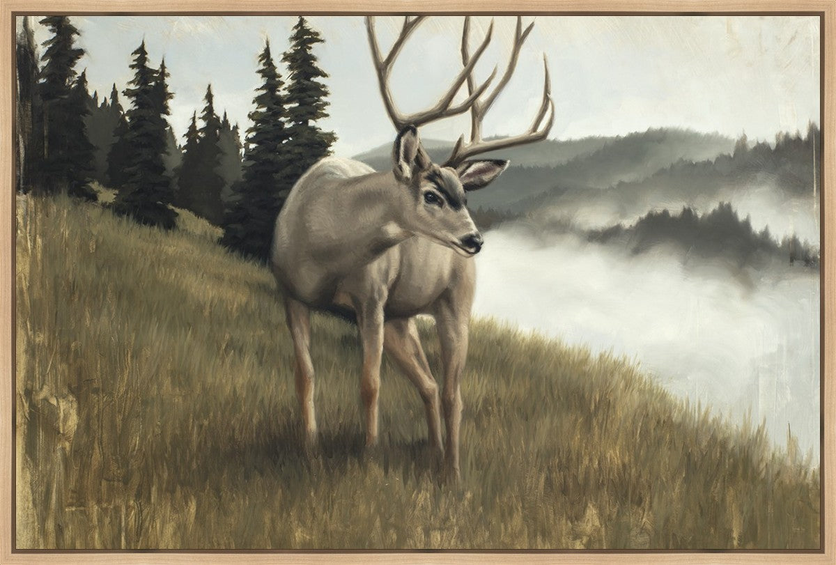 Nature's Silence