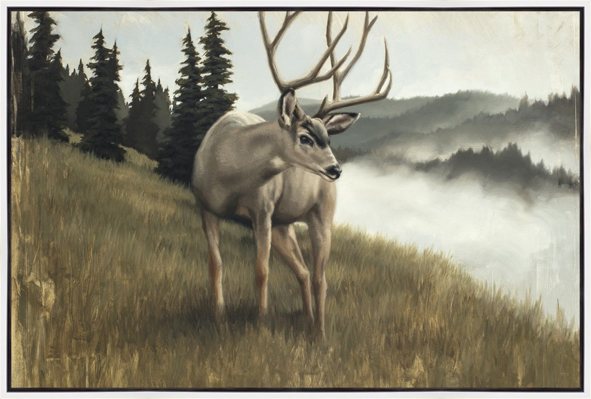 Nature's Silence