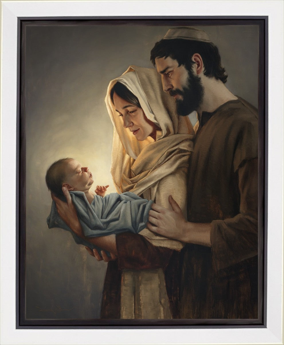 Hope is Born