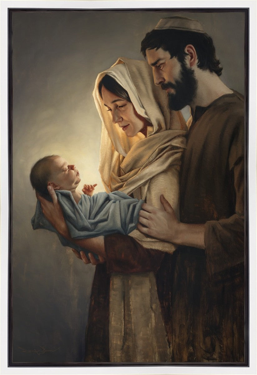 Hope is Born