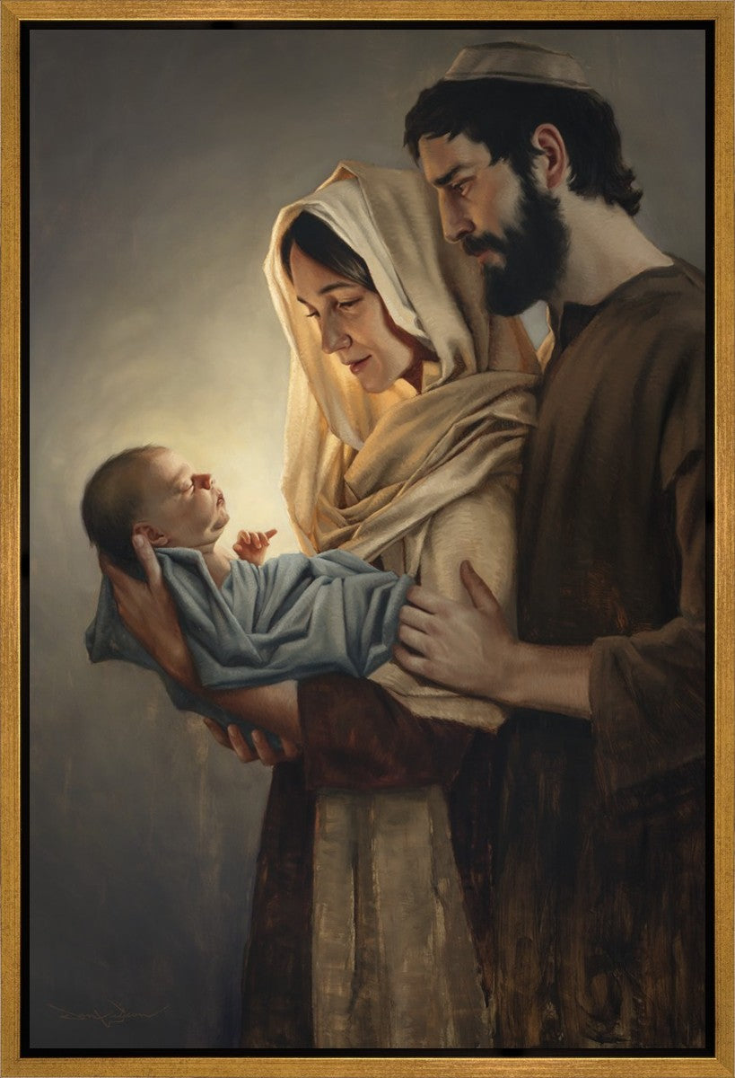 Hope is Born