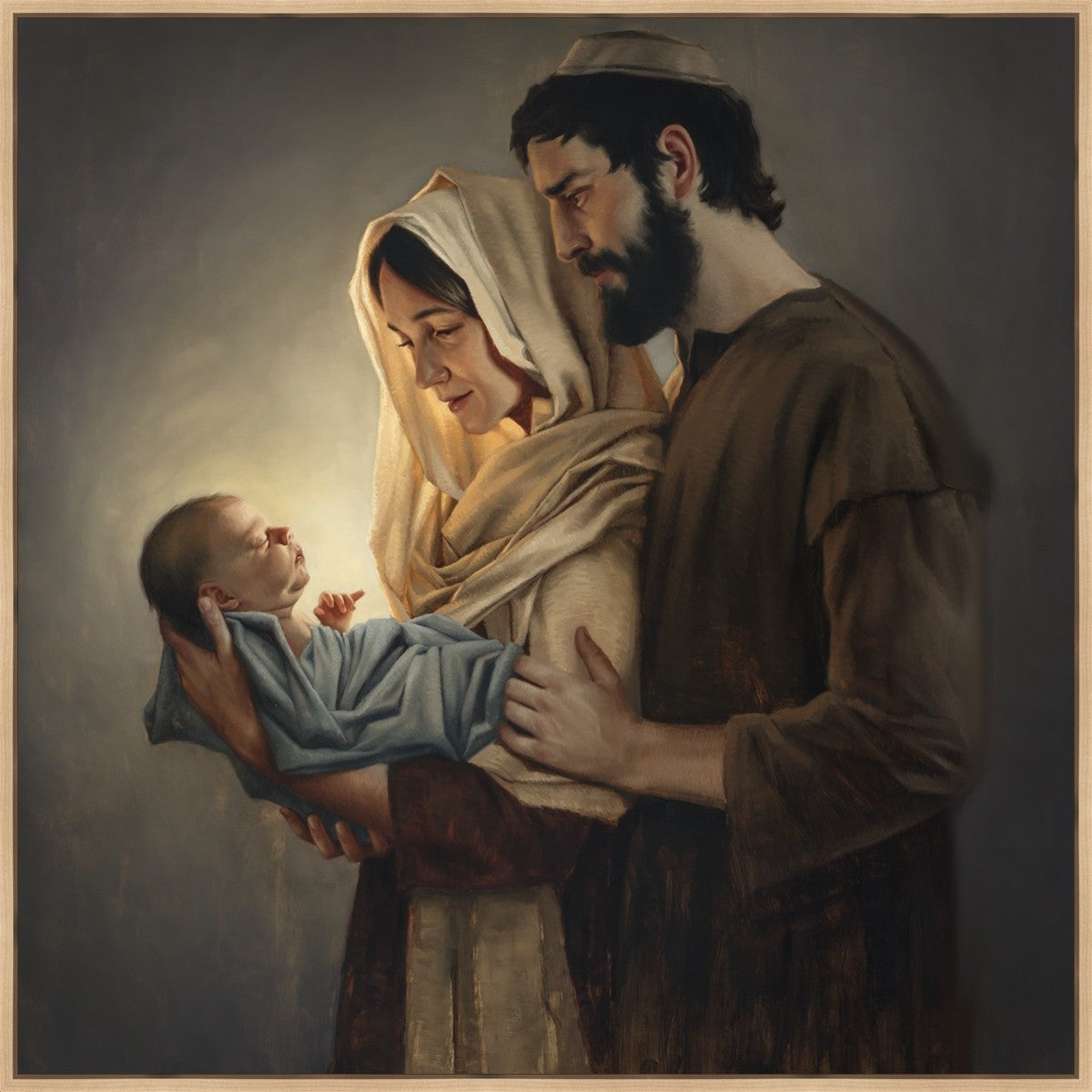 Hope is Born