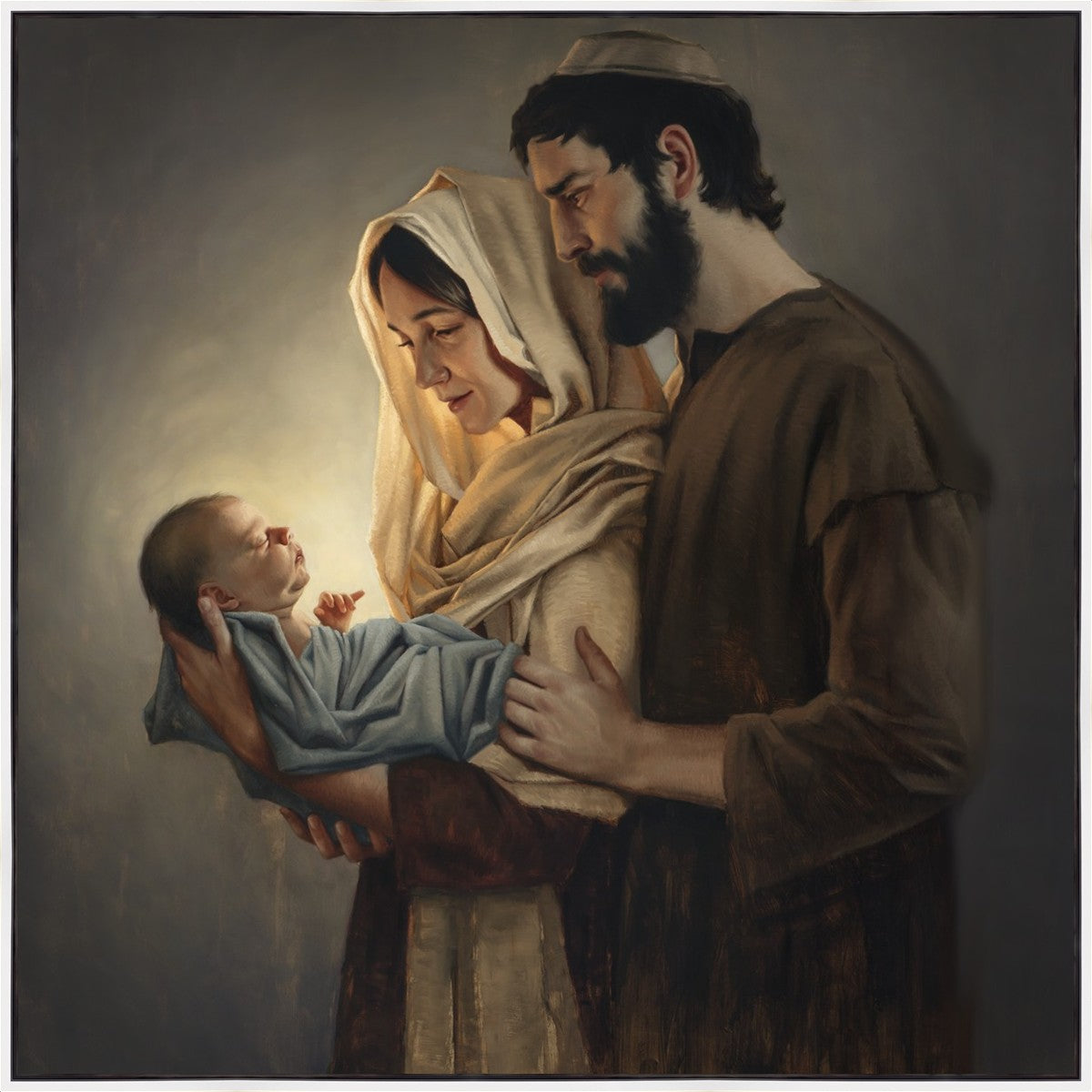 Hope is Born