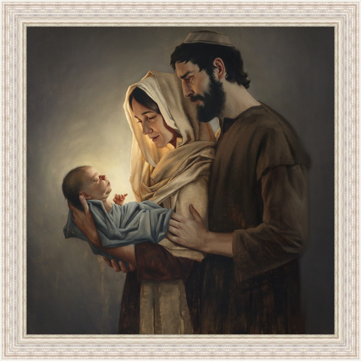 Hope is Born
