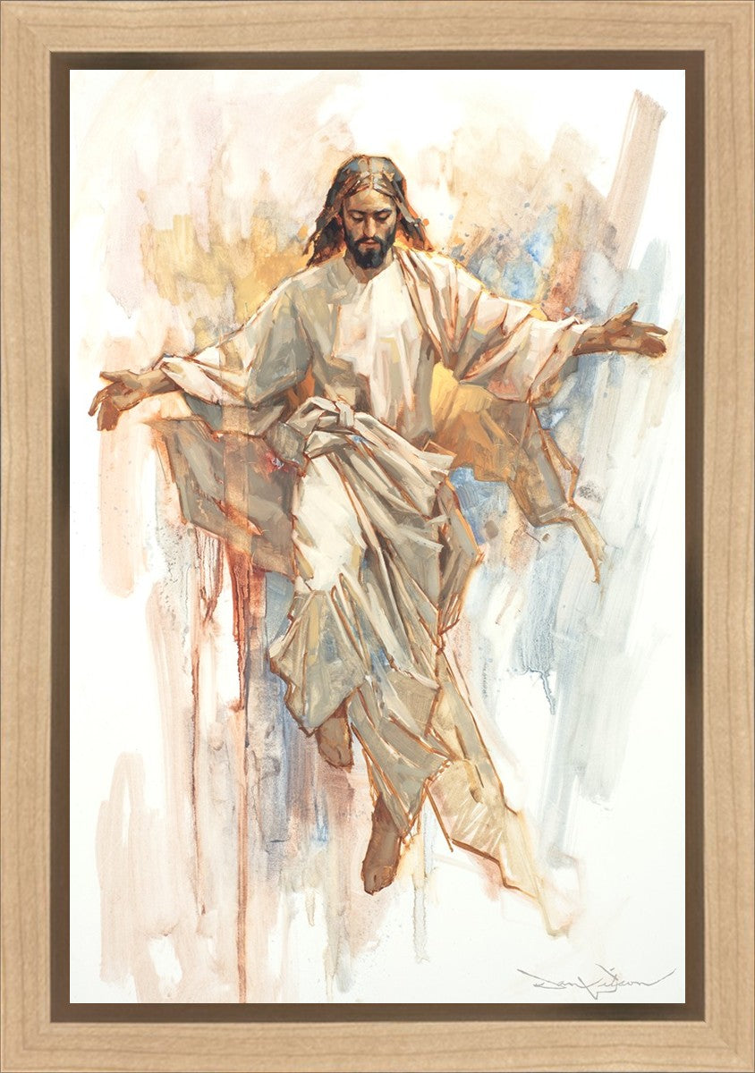 Hope Descending
