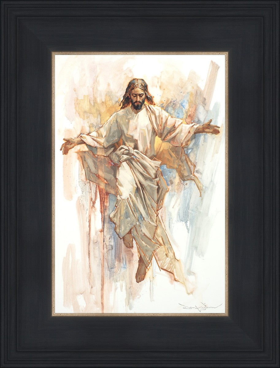 Hope Descending